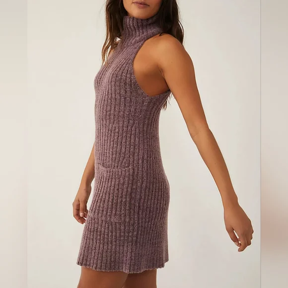 Free People Claude Mini - Picture 3 of 11